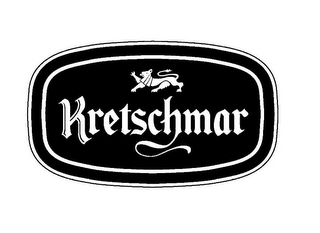 KRETSCHMAR logo