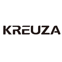 KREUZA logo