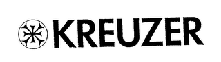 KREUZER logo