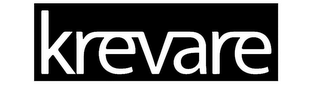 KREVARE logo