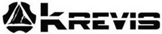 KREVIS logo