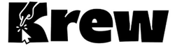 KREW logo