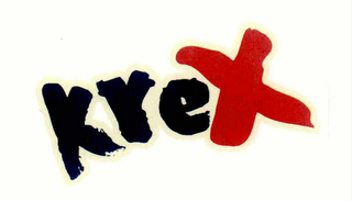KREX logo