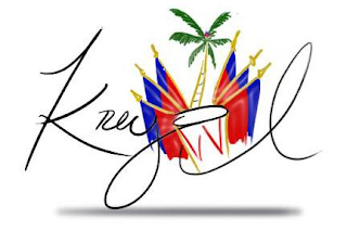 KREYOL logo