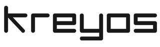 KREYOS logo