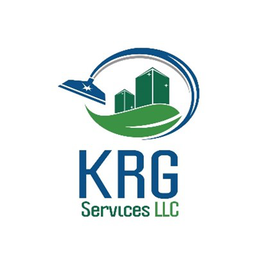 KRG SERVICES LLC logo