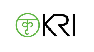 KRI logo