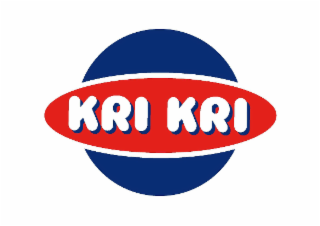 KRI KRI logo
