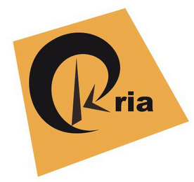 KRIA logo