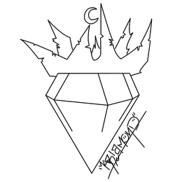 "KRIAMOND" logo