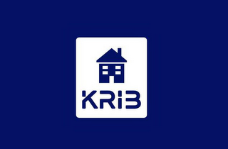 KRIB logo