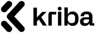 KRIBA logo