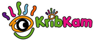 KRIBKAM logo