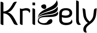 KRICELY logo