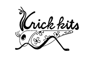 KRICK KITS logo