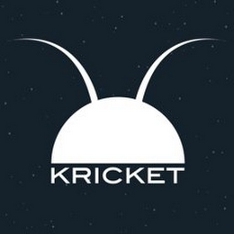 KRICKET logo