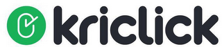KRICLICK logo