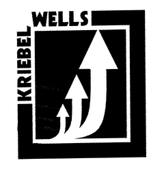 KRIEBEL WELLS logo