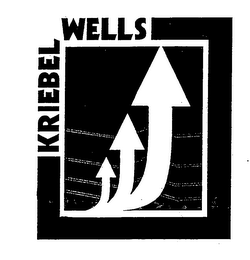 KRIEBEL WELLS logo