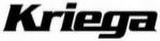 KRIEGA logo