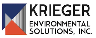 KRIEGER ENVIRONMENTAL SOLUTIONS, INC. logo