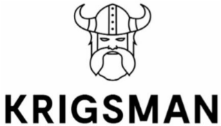 KRIGSMAN YOGA logo