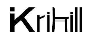 KRIHILL logo