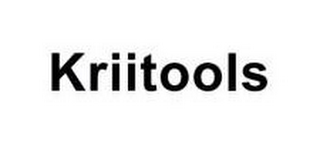 KRIITOOLS logo