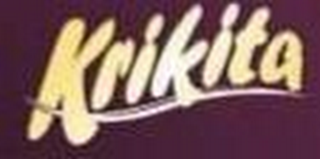 KRIKITA logo