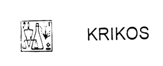 KRIKOS logo