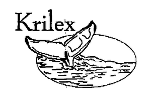 KRILEX logo