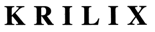 KRILIX logo