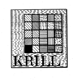 KRILL logo