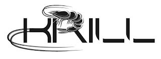 KRILL logo