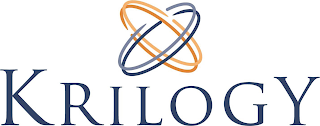 KRILOGY logo