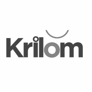 KRILOM logo