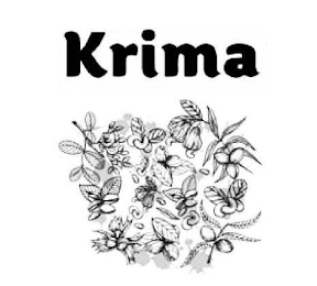KRIMA logo