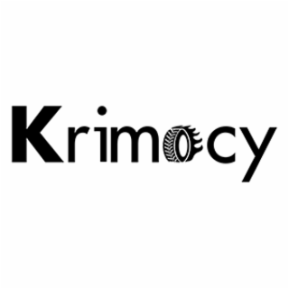KRIMOCY logo