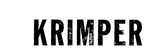 KRIMPER logo