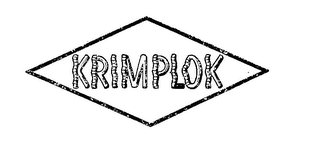 KRIMPLOK logo