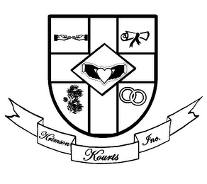 KRIMSON KOURTS INC. logo