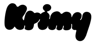 KRIMY logo