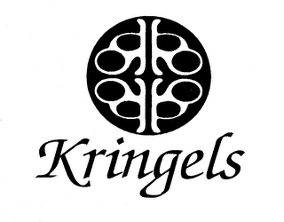 KRINGELS logo