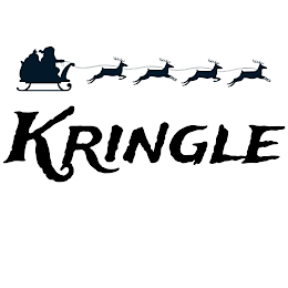 KRINGLE logo