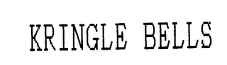 KRINGLE BELLS logo