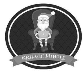 KRINGLE MINGEL logo