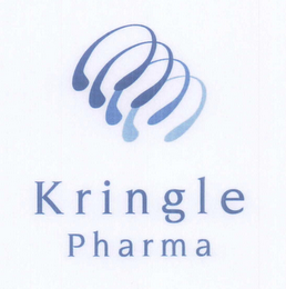 KRINGLE PHARMA logo