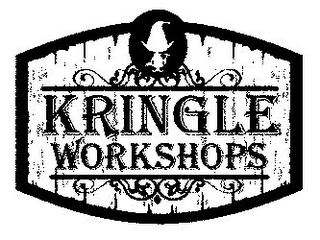 KRINGLE WORKSHOPS logo