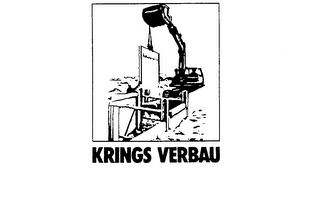 KRINGS VERBAU logo