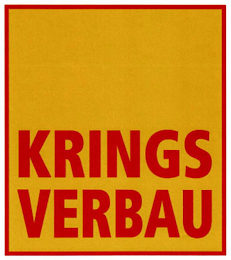 KRINGS VERBAU logo